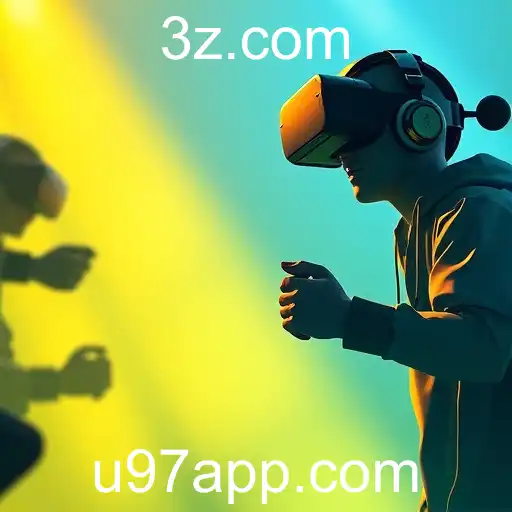 Revolução Digital no Mundo dos Jogos em 2025