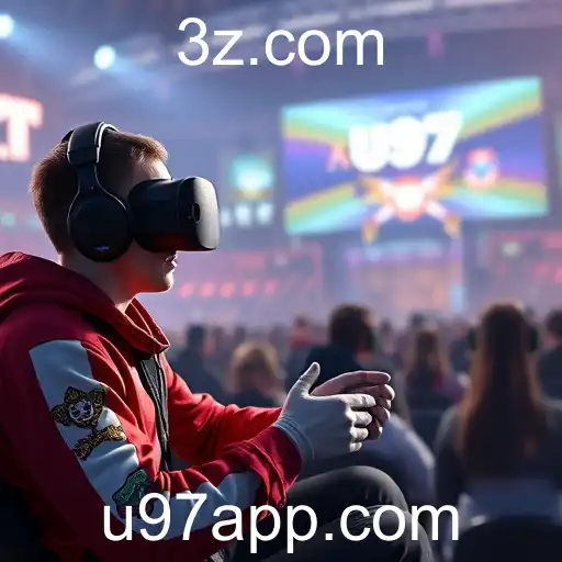 O Crescimento do u97 no Cenário de Jogos On-line