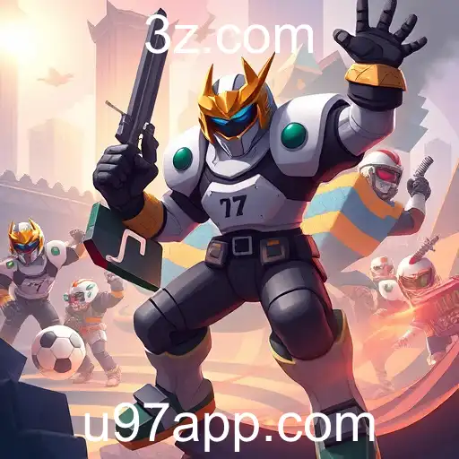 Fenômeno u97: A Revolução nos Jogos Online