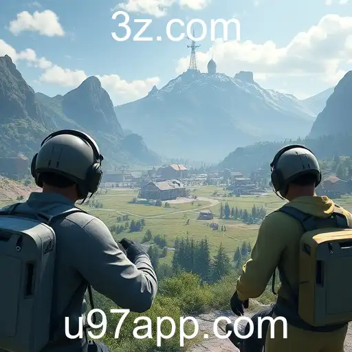 Explorando as Novidades em u97: O Futuro dos Jogos