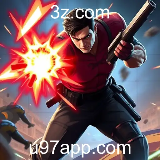 A Evolução do U97 e o Futuro dos Games em 2025