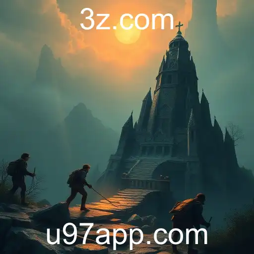 Revolução no Mundo dos Jogos: u97 Surge como Potência