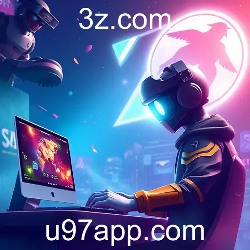 Tendências de Jogos e Inovações em 2025