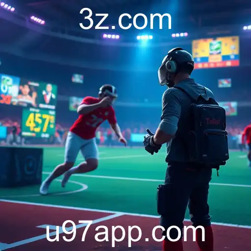 Novidades e Tendências no Mundo dos Jogos em 2025