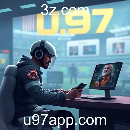 Tendências de Jogos e o Crescimento do U97