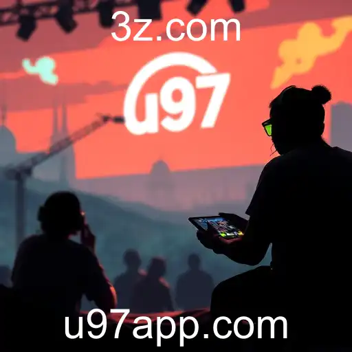 O Renascimento dos Jogos Indie em u97