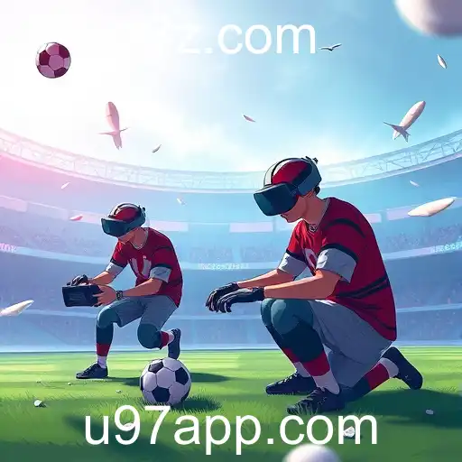 U97: Revolução no Mundo dos Jogos em Português