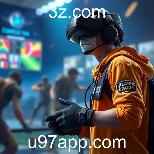 A Revolução dos Jogos Online em 2025