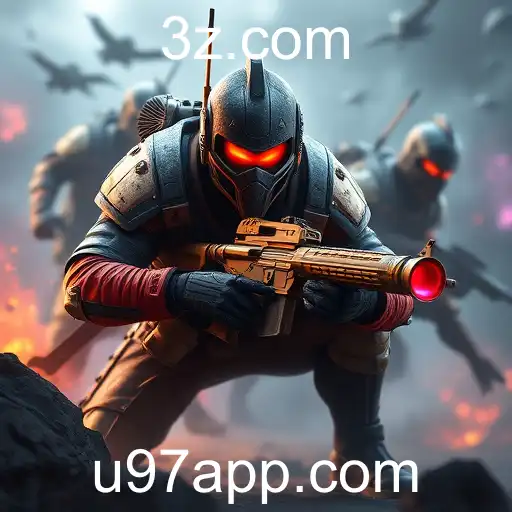 A Revolução dos Jogos Online através de u97