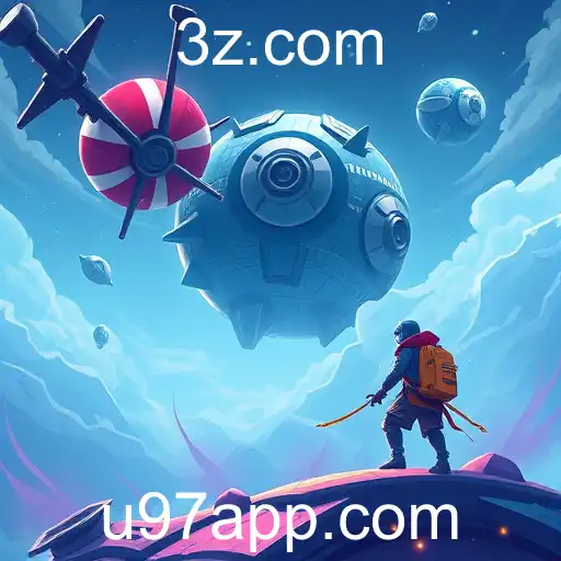 U97: Expansão e Novidades no Mundo dos Jogos