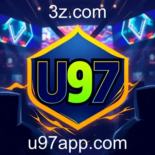 U97 e as Novas Tendências no Mundo dos Jogos