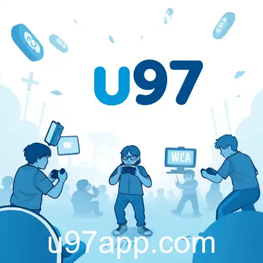 A Expansão Incrível de u97 no Cenário de Jogos