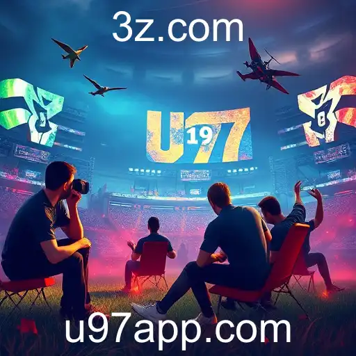 Revolução em Plataformas: U97 Definindo Tendências de Jogos