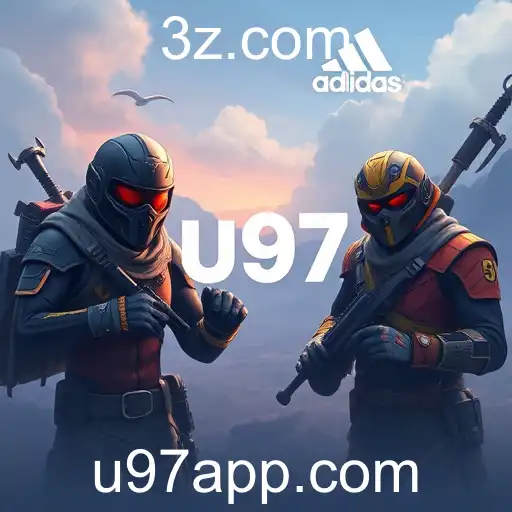 U97: Tendências e Novidades no Universo dos Jogos em 2025