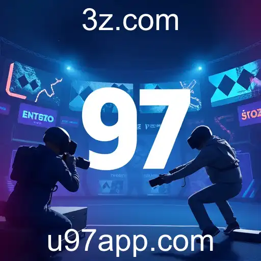 U97: A Nova Sensação dos Jogos em 2025