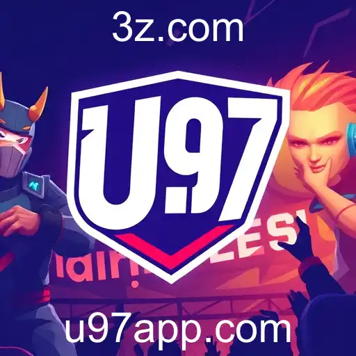 A Expansão do Universo dos eSports com a U97