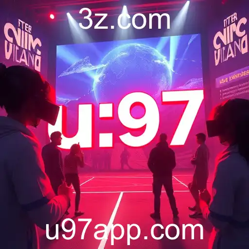 Reviravoltas em U97: Uma Nova Era nos Jogos